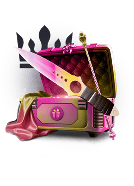 PERFECT Key-Drop csgo_skins case art