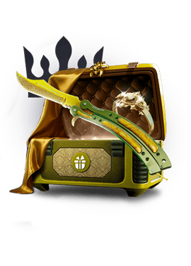 SMART Key-Drop csgo_skins case art