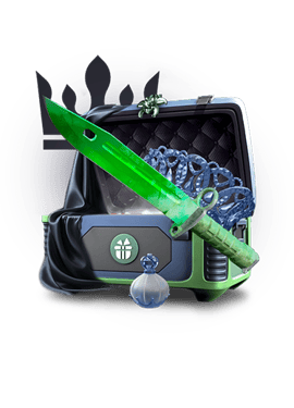ROCKET Key-Drop csgo_skins case art