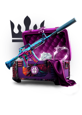 SYNERGY Key-Drop csgo_skins case art
