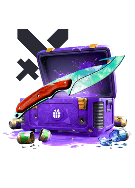 CLOCK Key-Drop csgo_skins case art
