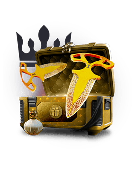 DAGGERS Key-Drop csgo_skins case art