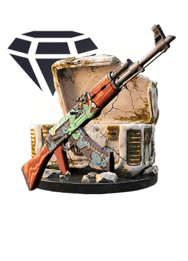 SERPENT Key-Drop csgo_skins case art