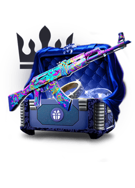 ENERGY Key-Drop csgo_skins case art