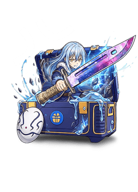 DOUBLE SLASH Key-Drop csgo_skins case art