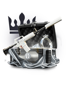 1% PROFIT Key-Drop csgo_skins case art