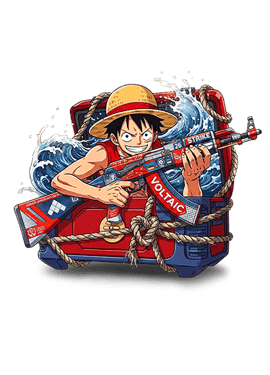HOT DAY Key-Drop csgo_skins case art