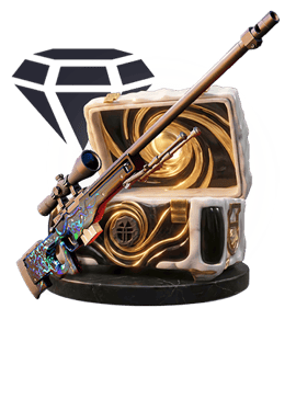 VEST Key-Drop csgo_skins case art