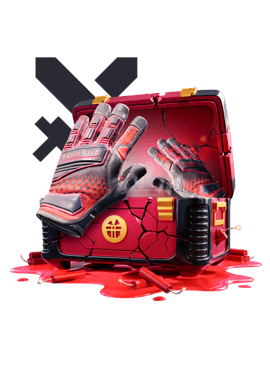 CHAIN Key-Drop csgo_skins case art