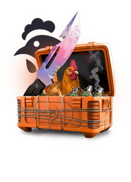 EGGSPLOSION Key-Drop csgo_skins case art
