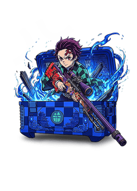 ONI Key-Drop csgo_skins case art