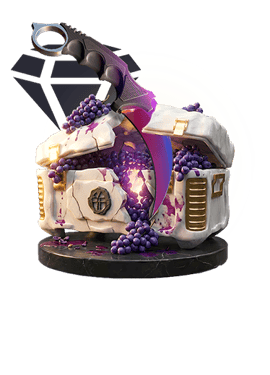PREMIUM KNIVES Key-Drop csgo_skins case art