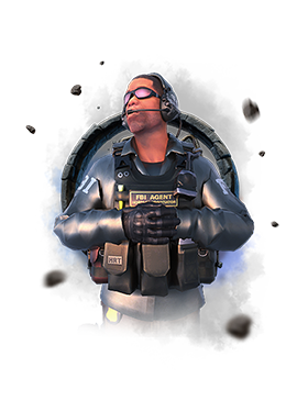 AGENT Key-Drop csgo_skins case art