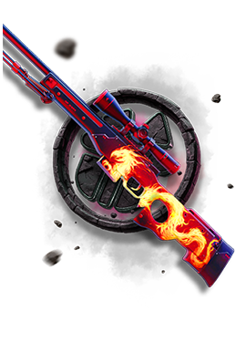 AWP Key-Drop csgo_skins case art