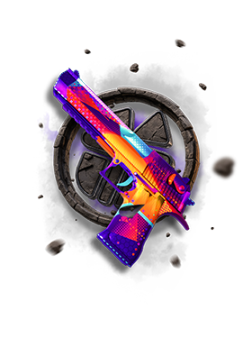 DESERT EAGLE Key-Drop csgo_skins case art