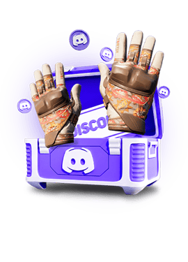 DISCORD Key-Drop csgo_skins case art