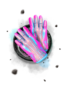 GLOVES Key-Drop csgo_skins case art