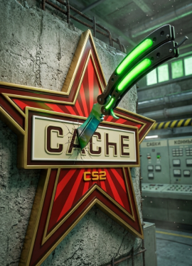IM BACK Key-Drop csgo_skins case art