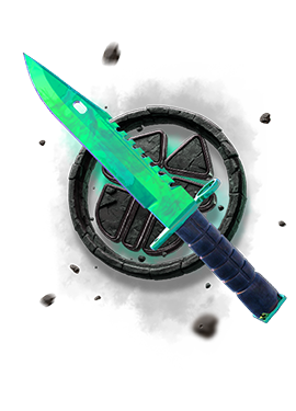 KNIVES Key-Drop csgo_skins case art