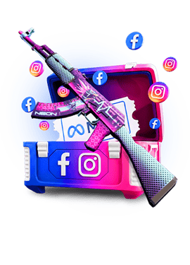 META Key-Drop csgo_skins case art