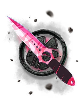 NEW KNIVES Key-Drop csgo_skins case art