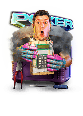 POKER Key-Drop csgo_skins case art