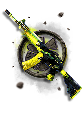 RESTRICTED Key-Drop csgo_skins case art