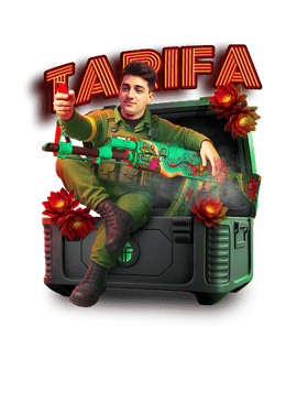 TARIFA Key-Drop csgo_skins case art