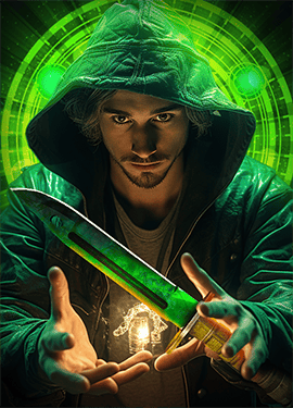 VISION Key-Drop csgo_skins case art