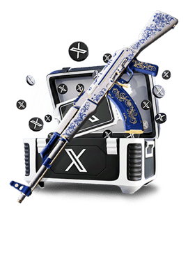 X Key-Drop csgo_skins case art