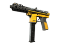 Tec-9 | Fuel Injector skin