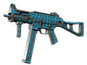 UMP-45 | Exposure skin