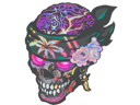 Sticker | Lorena  skin