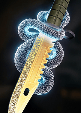 VOLTAGE Key-Drop csgo_skins case art