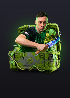 FORG1