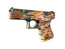 Glock-18 | Umbral Rabbit  skin
