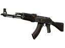 AK-47 | Elite Build  skin