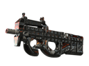 P90 | Vent Rush skin