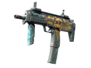 MP7 | Just Smile  skin