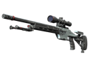 SSG 08 | Dezastre skin
