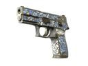 P250 | Lotus Imprint  skin