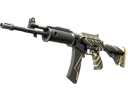 Galil AR | Destroyer  skin