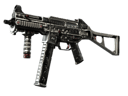 UMP-45 | Motorized skin