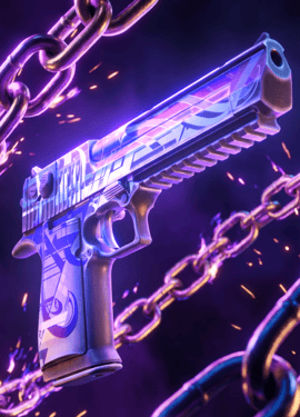 NEW AGE Key-Drop csgo_skins case art