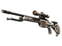 SSG 08 | Memorial skin
