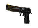 Desert Eagle | Light Rail  skin