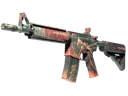 M4A4 | Tooth Fairy skin