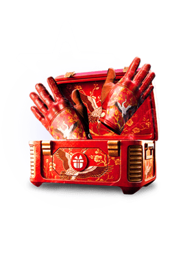 RED SILK Key-Drop csgo_skins case art
